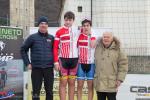 Memorial Guderzo, Ciclocross Triveneto a Pove del Grappa